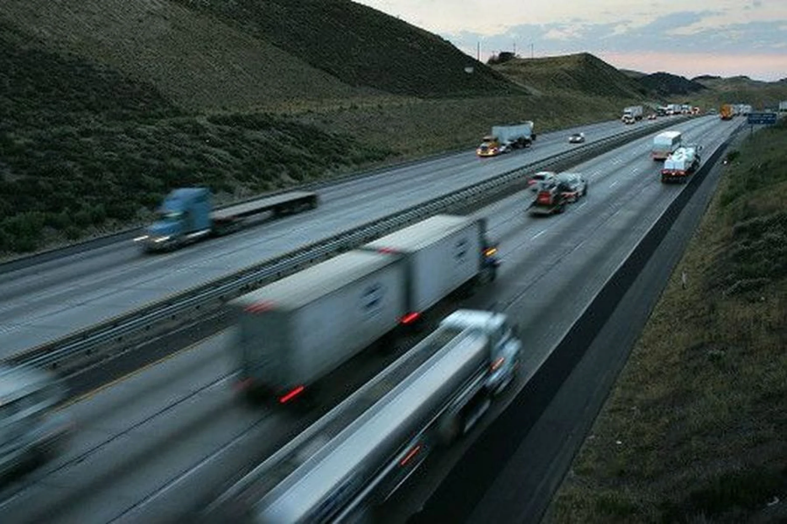 Mellizos transhemisféricos