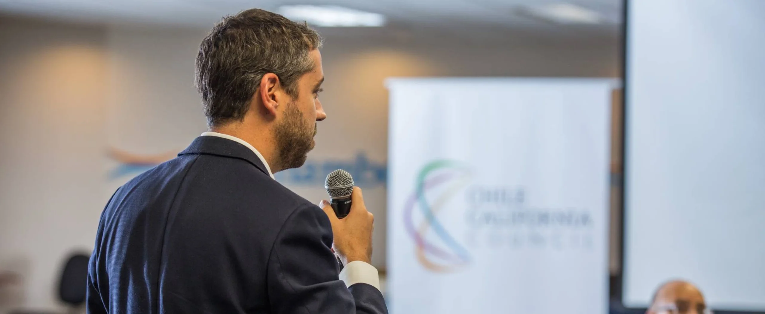 En evento en vivo: California compartirá con Chile guía interactiva para prepararse ante desastres