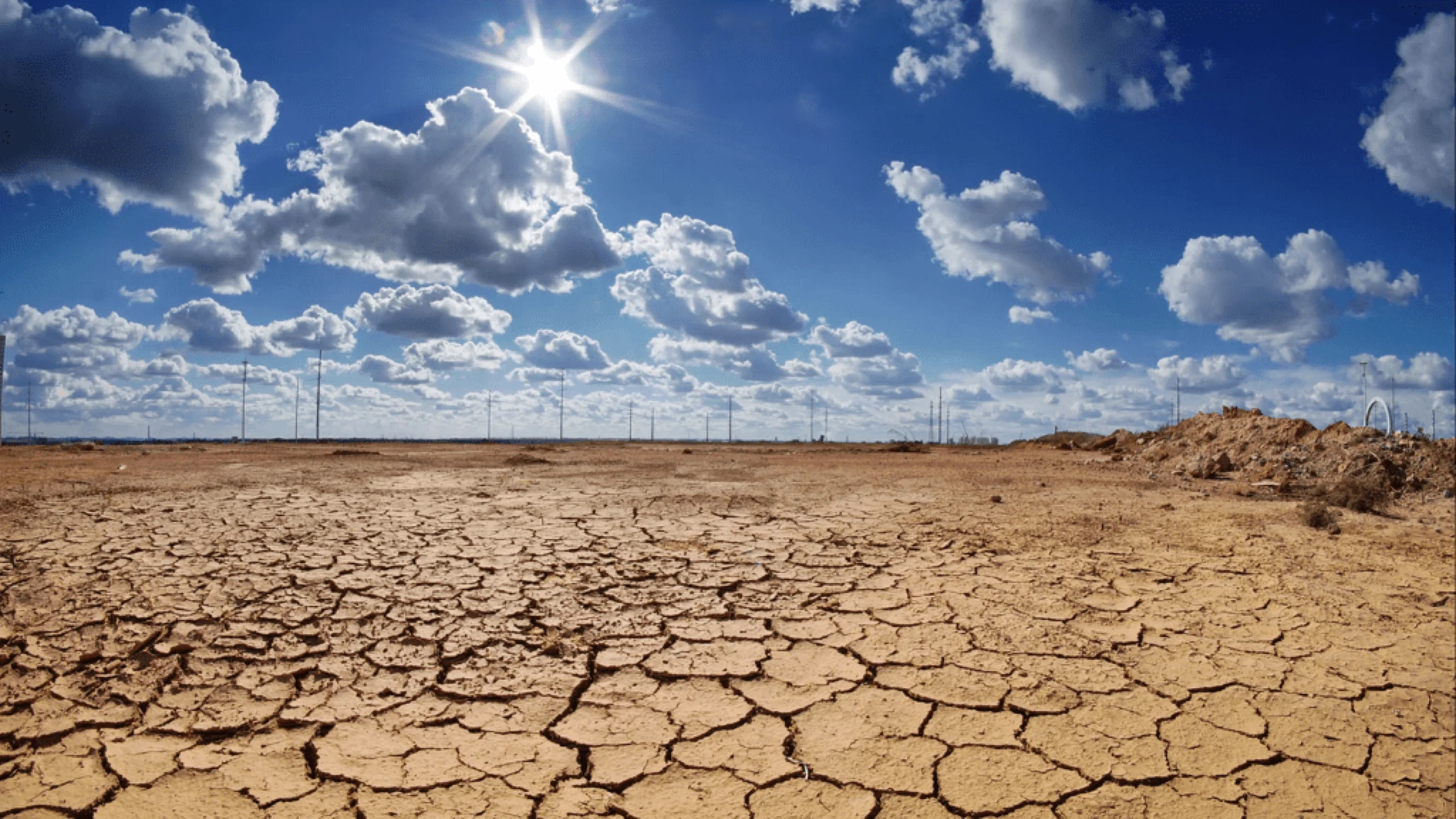 Nueva Ley De Cambio Climático en Chile: En la Búsqueda de un Nuevo Modelo De Desarrollo