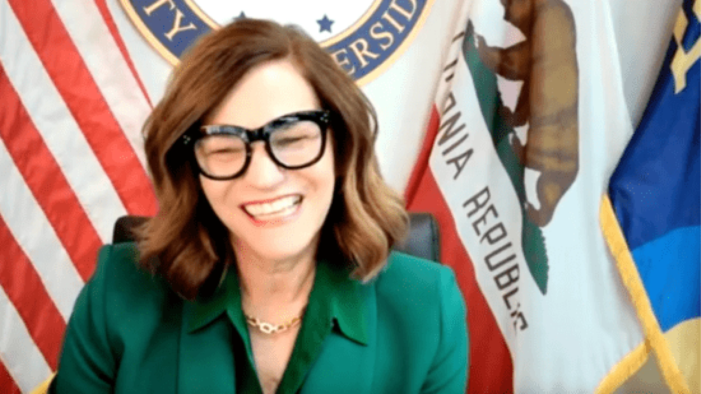 UC Riverside realiza misión virtual para emprendedores chilenos