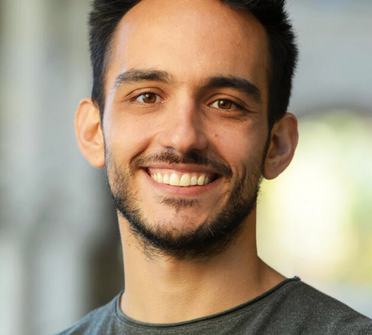 Moderador: Daniel Gajardo