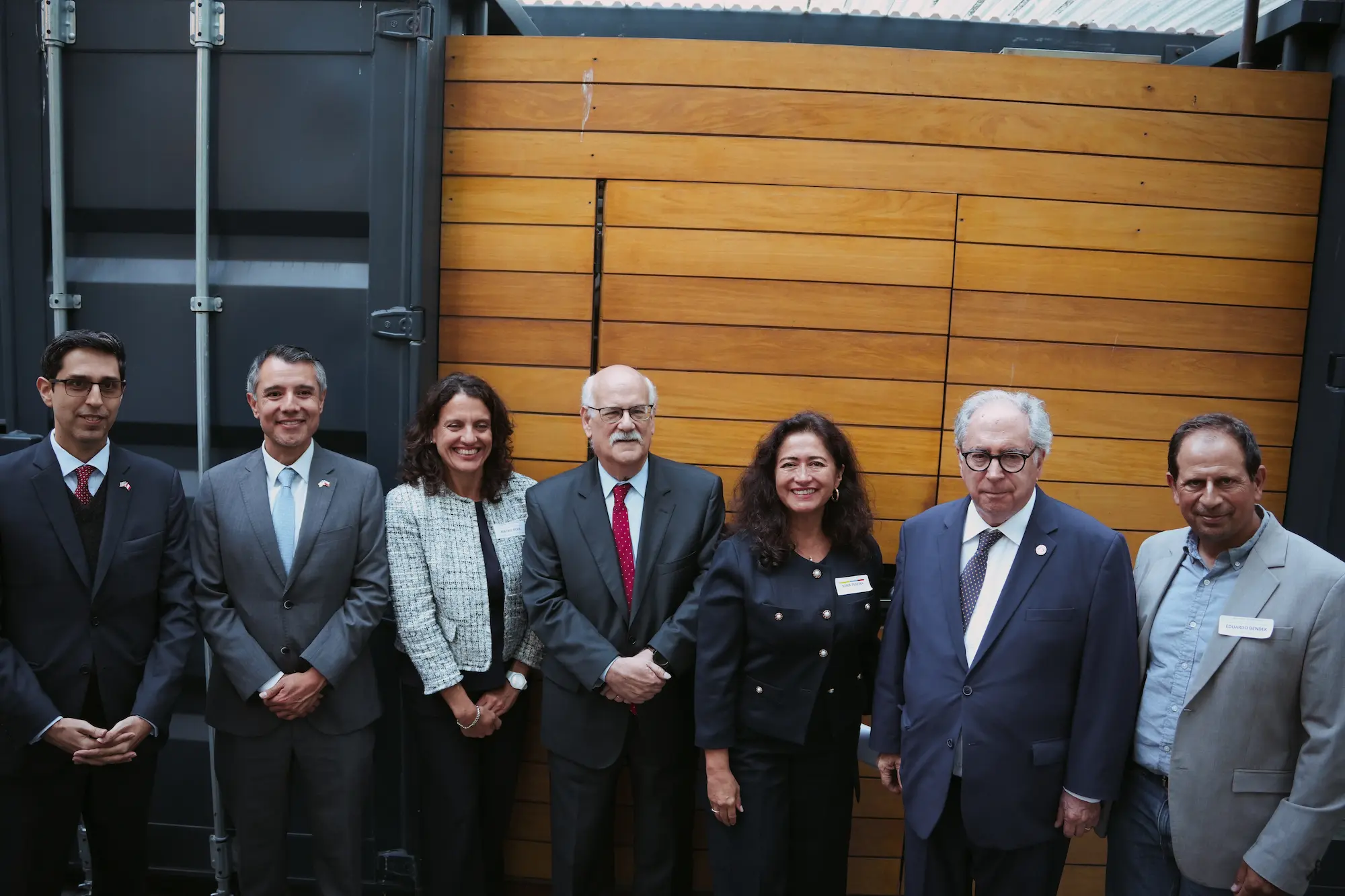 Chile Conecta – LATAM Tech Networking en San Francisco